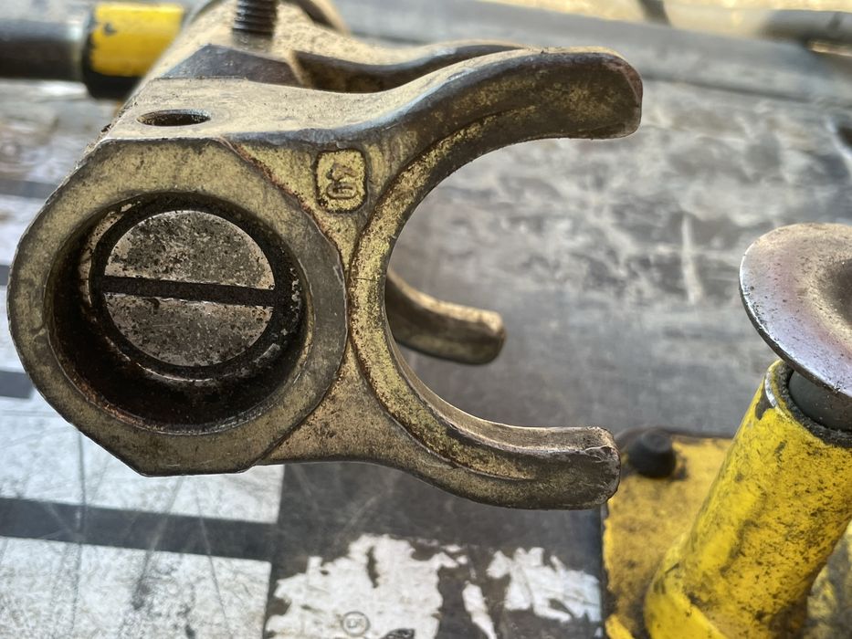 Presa Rehau bacuri 25/32/40