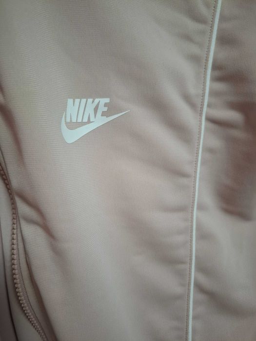 Дамски анцуг Nike – розов