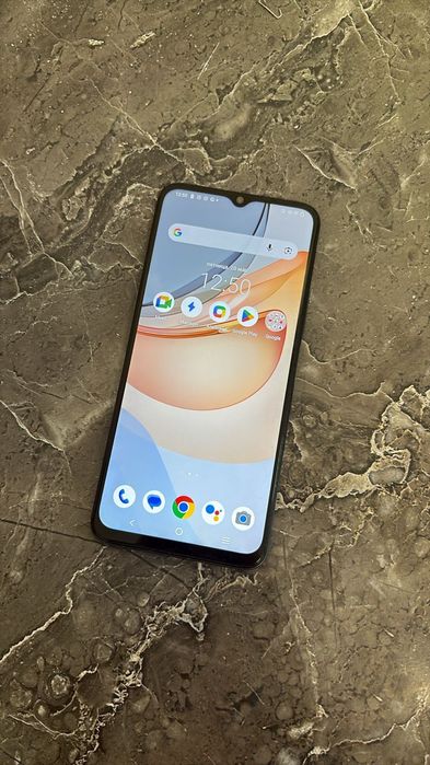 Vivo Y53s 128гб (с.Басккдык Сункар 9) лот 924262