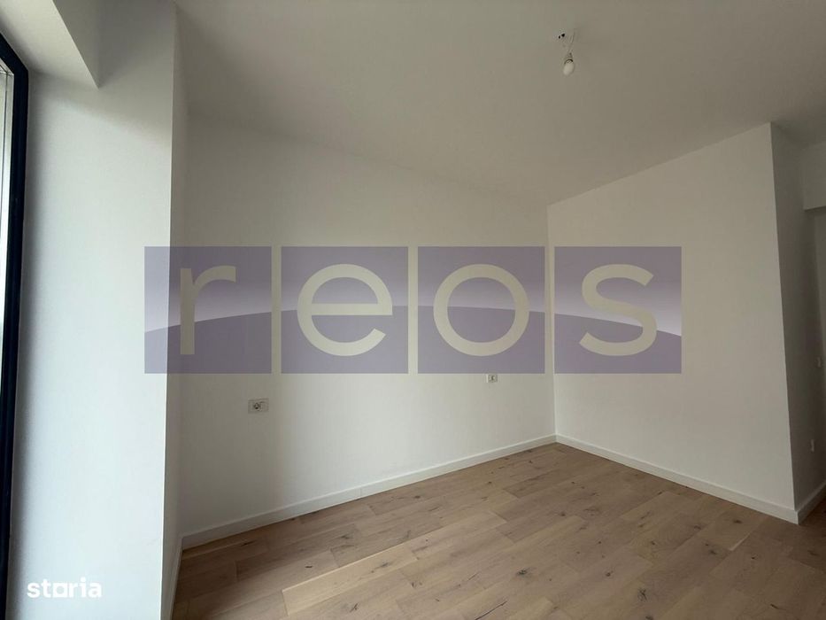 Vanzare Apartamente 2 Camere | Complex Rezidential | Pipera | 52-68 Mp