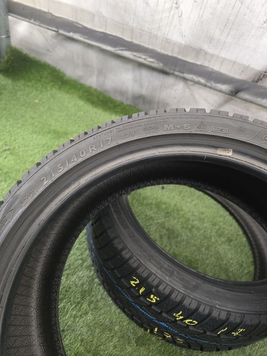 215.40.17 dunlop m+s