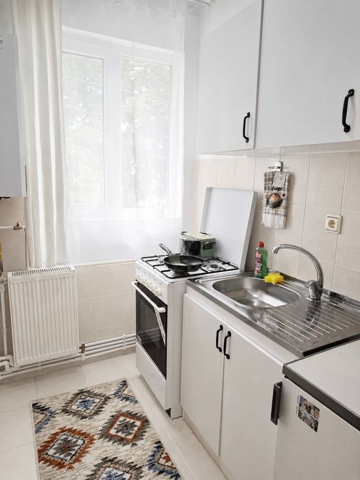 Apartament in regim hotelier