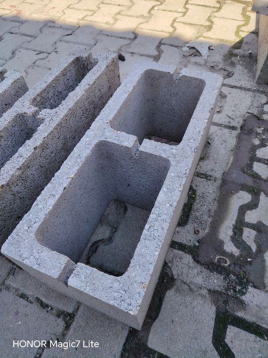 Boltari de gard Timisoara