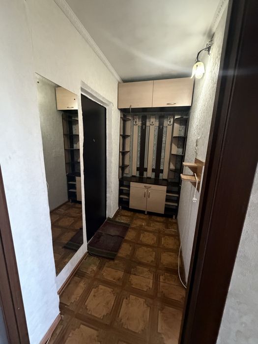Продам однокомнатную квартиру