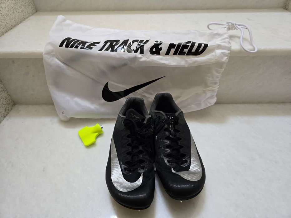 Обувки за писта / шипове Nike Rival Sprin