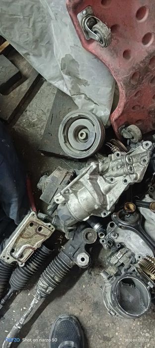 Продам автозапчасти