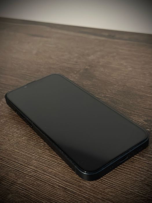 Iphone 14 Midnight Blue 128gb