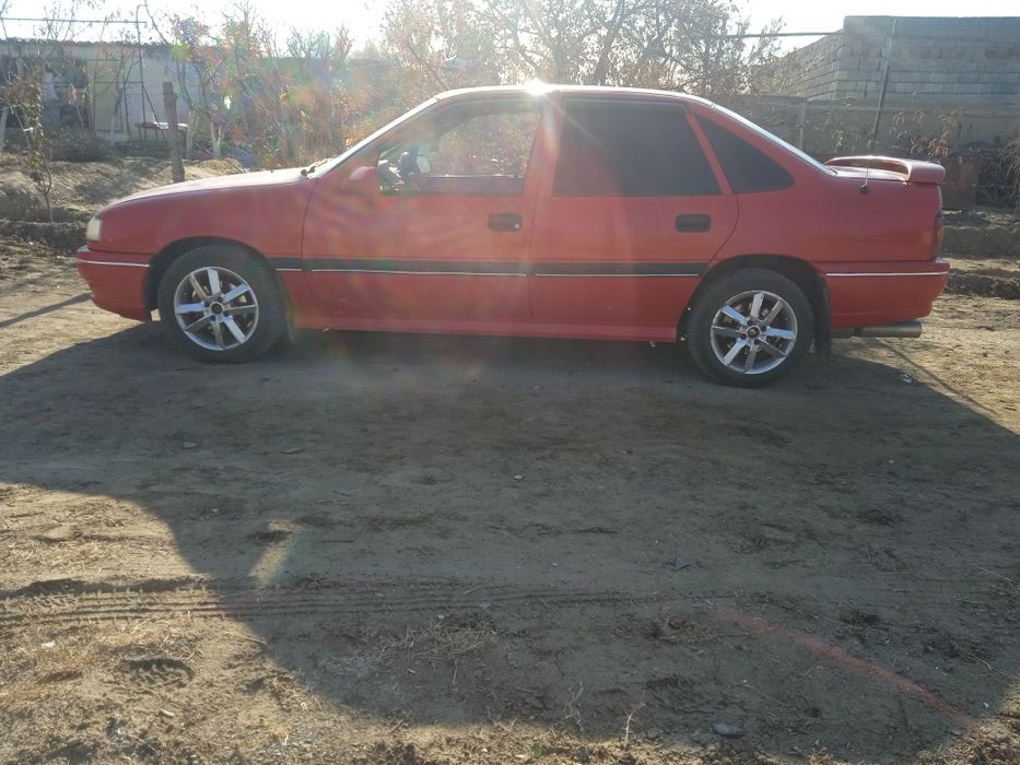 Опел Вектра А Opel Vektra