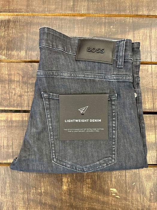 HUGO BOSS  дънки