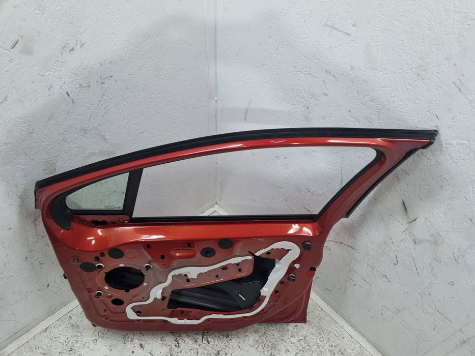 Usa dreapta fata PEUGEOT 2008 [Fabr 2013-prezent] KHK