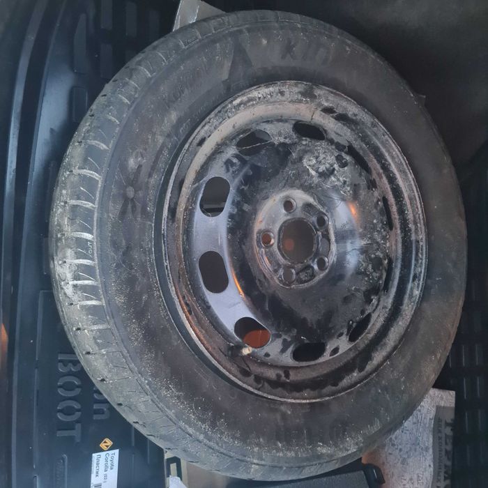 195,65,15 на запаску