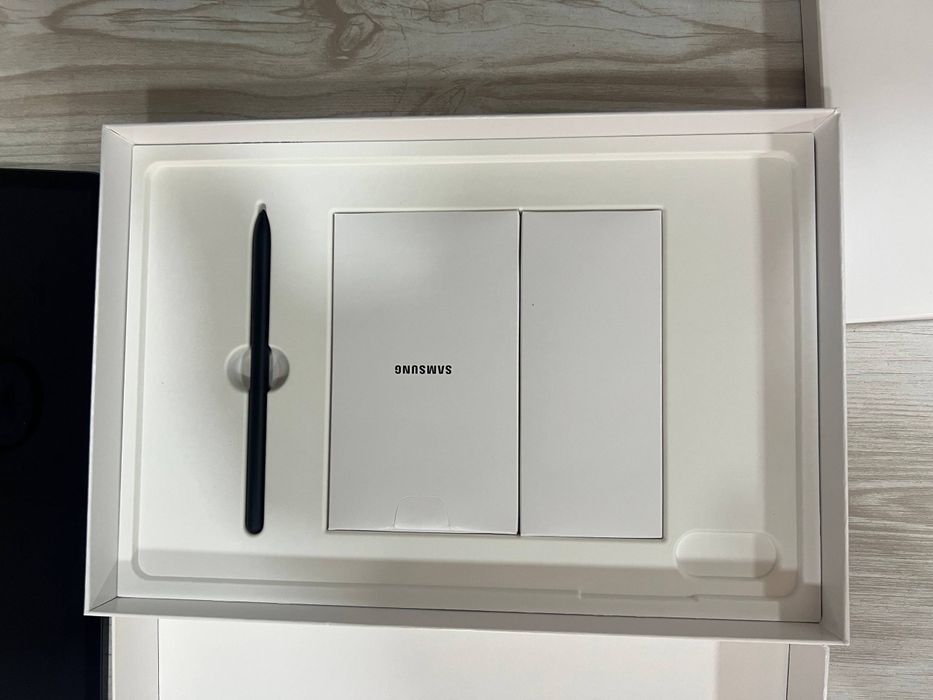 Samsung galaxy tab s9+