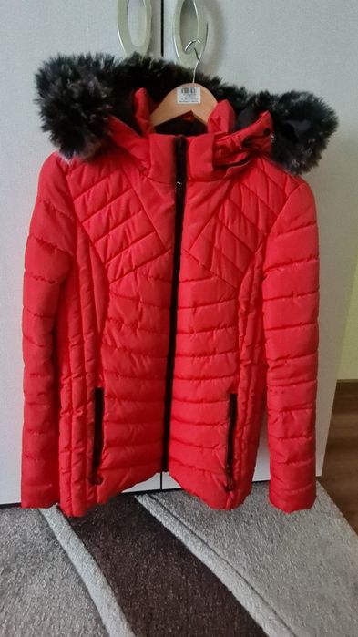 Geaca de iarna dama