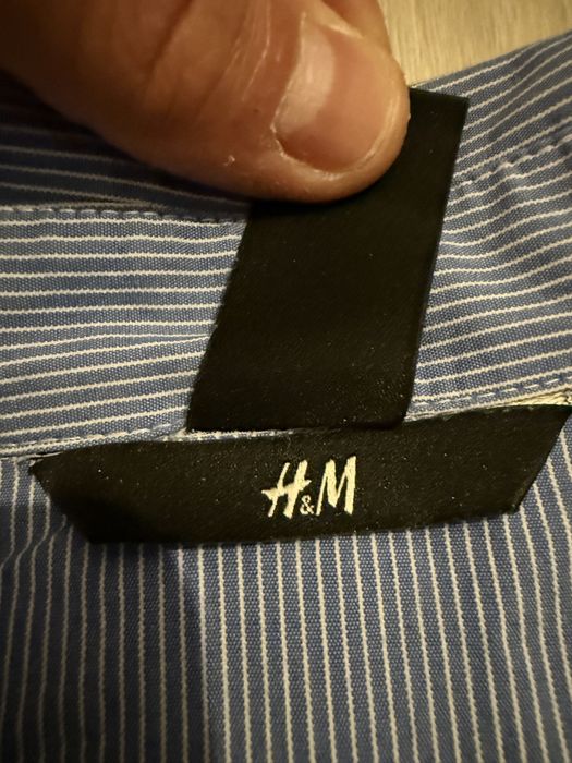 Camasa H&M pentru femei
