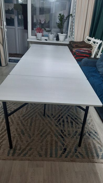 Стол трансформер 3м