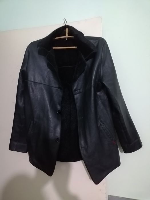 Продам натуральные дублёнки.