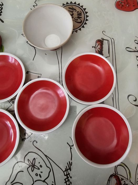 Продам посуду на добор. ГДР