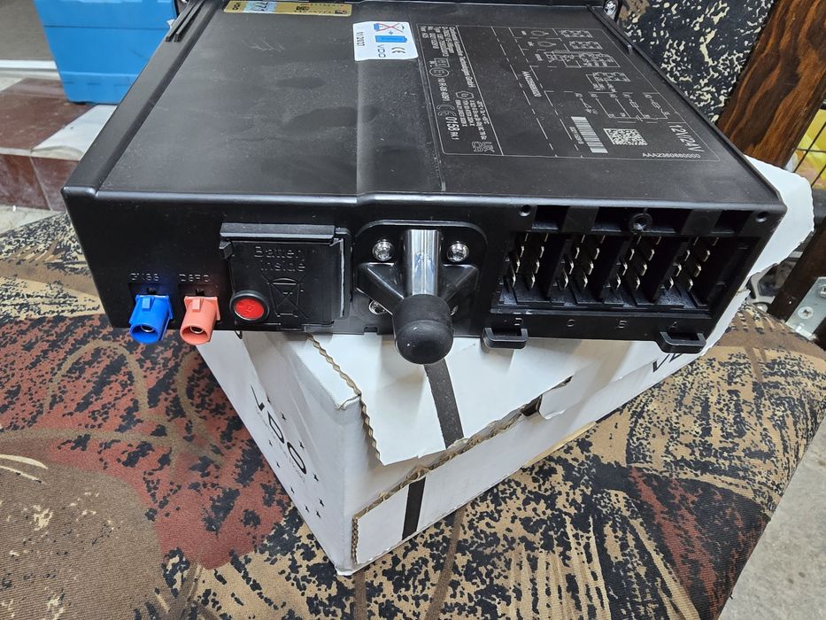 SMART Тахограф VDO DTCO 4.1 - Комплект с датчик