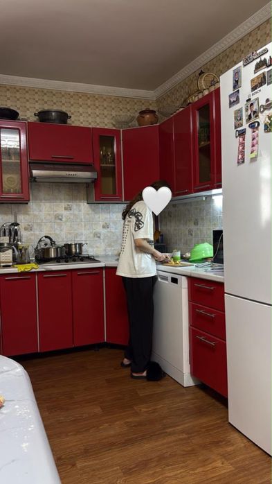 Продам кухонный гарнитур