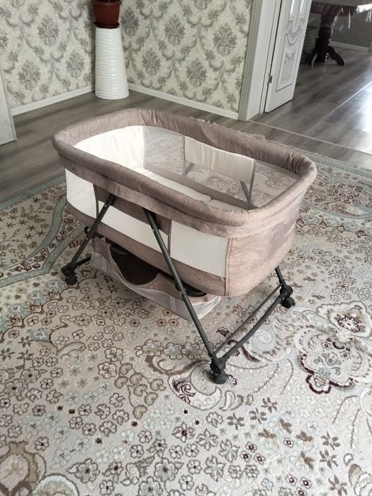 Люлька для малышей