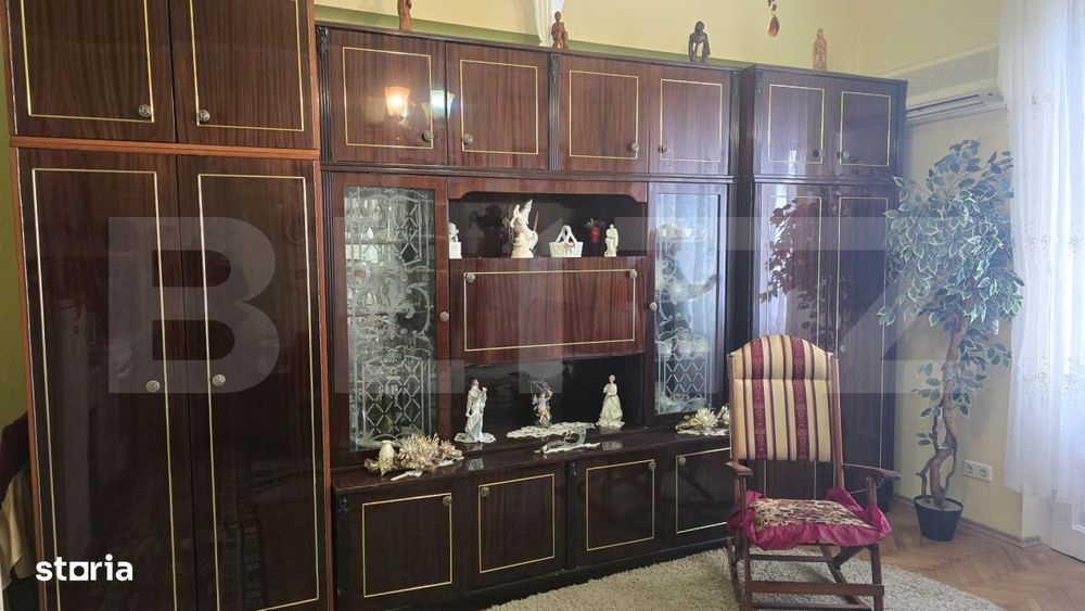 Apartament 2 camere, 45 mp - Ultracentral