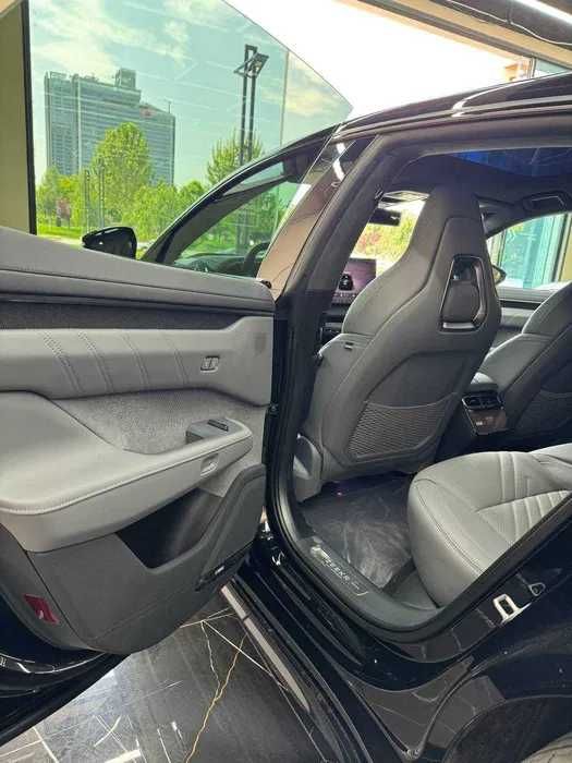 ‼️Zeekr 001 YOU, AWD, 544 л.с., 2024–2025 спорт-фастбек