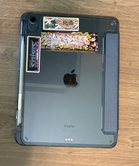 Ipad air 5 - перфектен