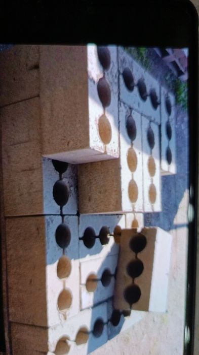 Пескоблок,перегородочной блок,брусчатка.