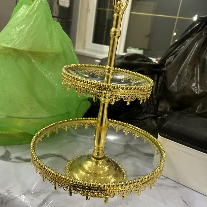 Этажерка жаксы жагдаида