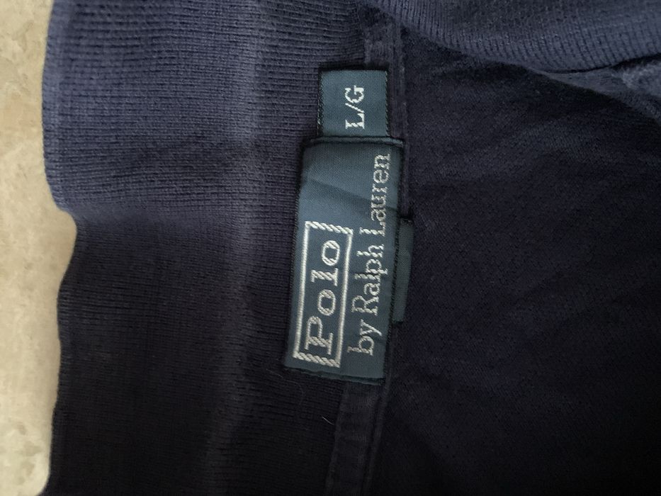 Tricou Polo Ralph Lauren