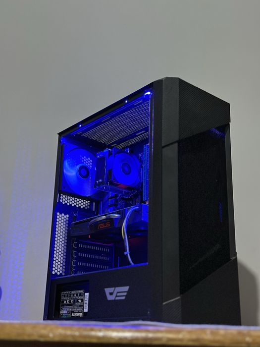 Игровой Пк i5 3470 | Gtx 1060 6gb | 12gb озу