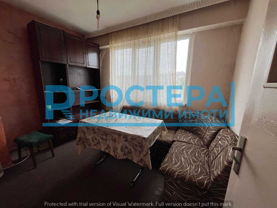 Продава се Тристаен апартамент в Търговище, Боровец - 78 кв.м за 948 €/кв.м - Снимка #3