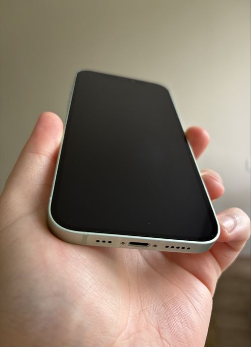 iphone 12, 128gb, 75%