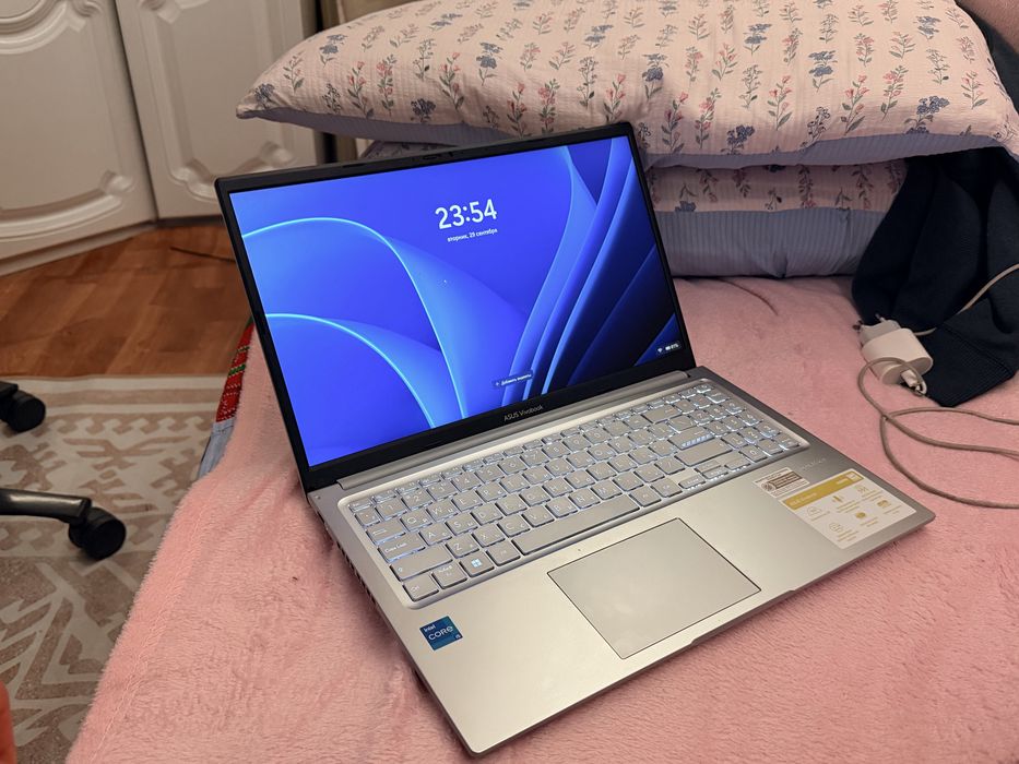 Asus Vivobook 15 X1502VA