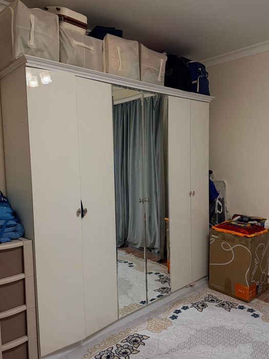 Продам спалный гарнитур