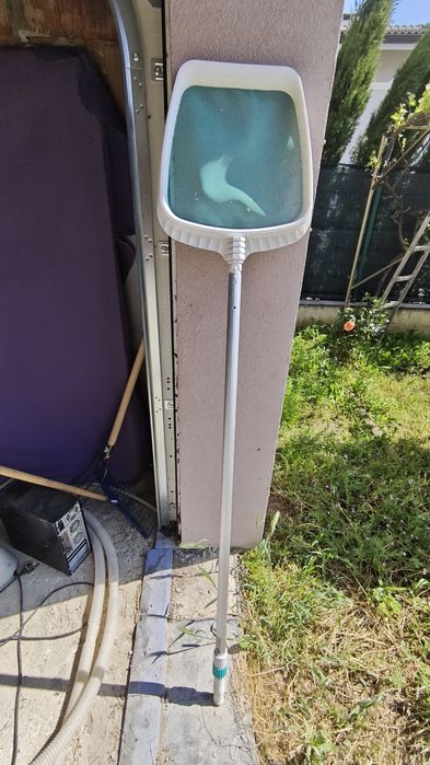БАСЕЙН Ф549X132CM INTEX 26330NP Употребяван