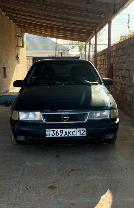 Опел вектра срочно сатылады