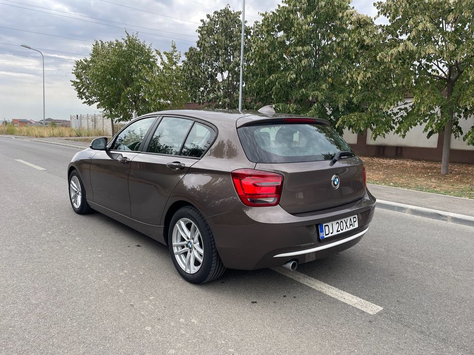 Bmw seria 1 Automata