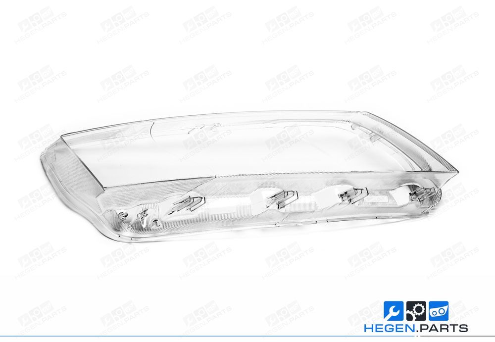 Стъкла за фарове Skoda Octavia 5E капак капаци стъкло фар Октавиа