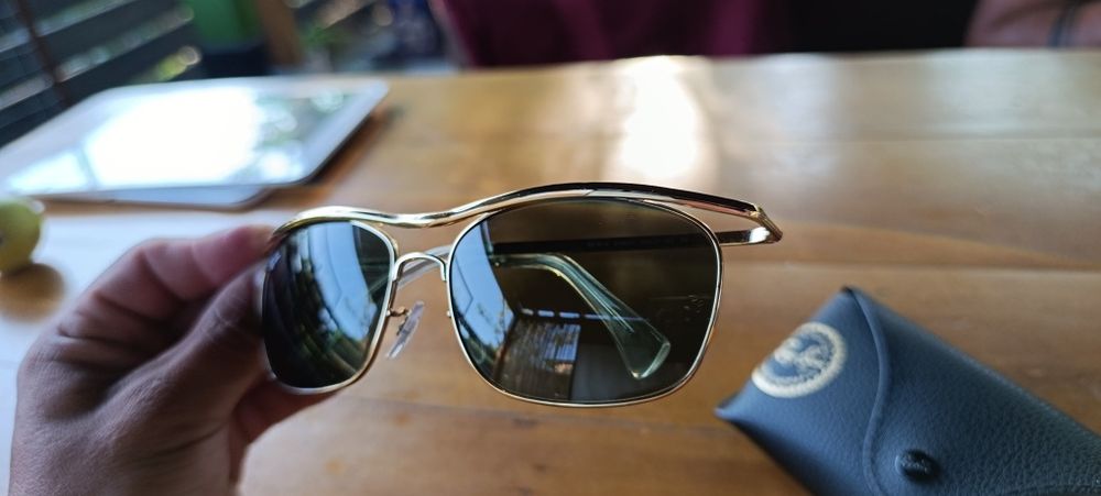 Ochelari de soare RayBan originali