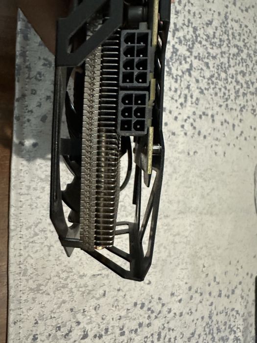 Видео карта Nvidia GIGABYTE 970ti