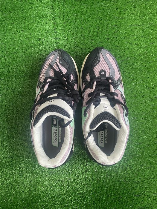 New Balance 1906 размер 38.5