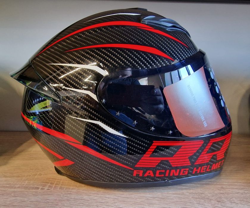 Шлема для мотоцикла