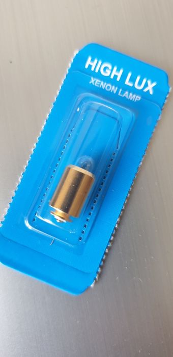 Лампа офтальмоскоп Heine XHL 2.5V