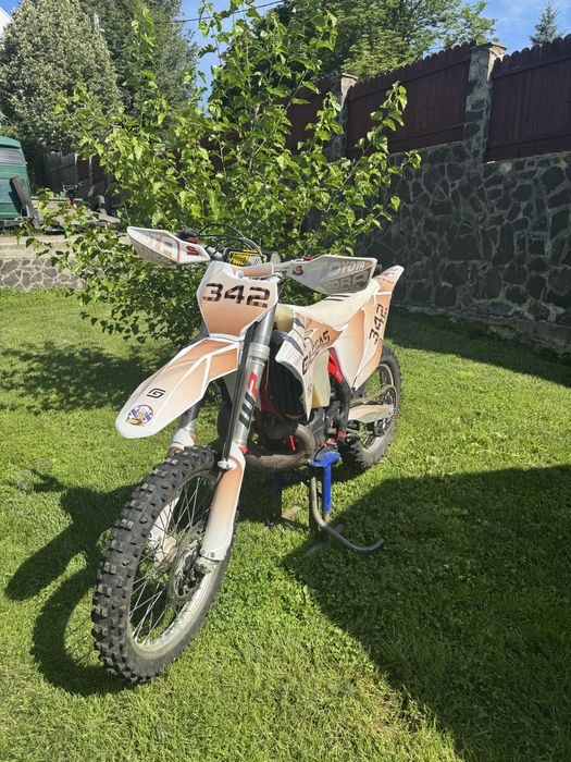 De vânzare GasGas EC 300