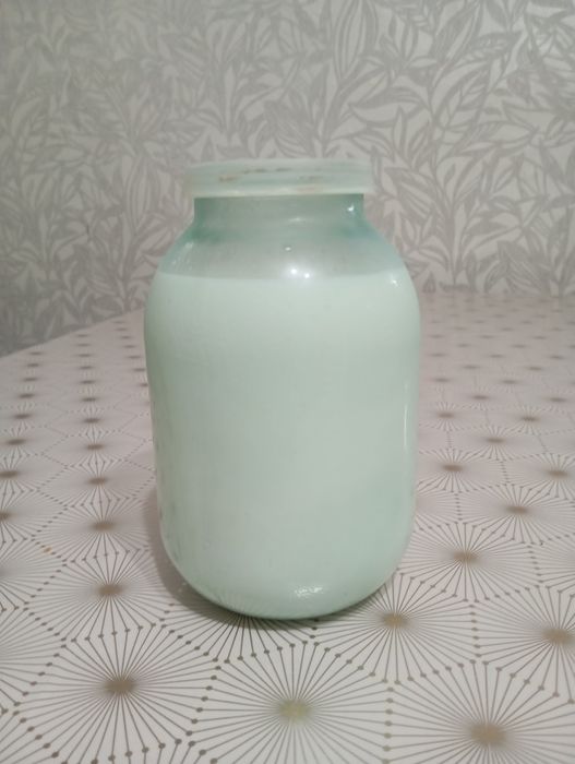 Продается козье молоко