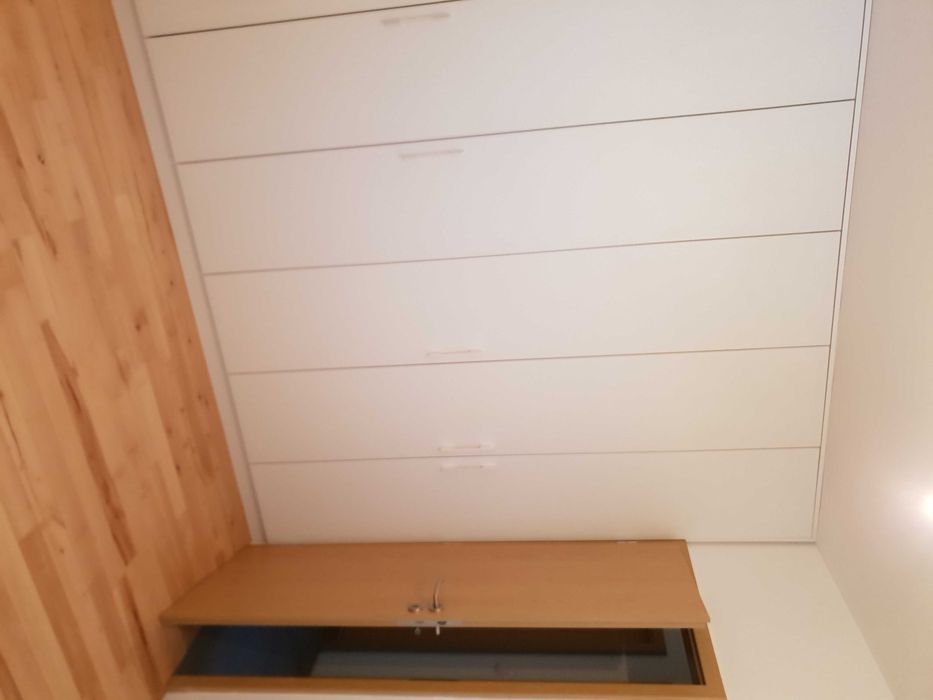 Дава се под наем Тристаен апартамент в София, Манастирски ливади - 84 кв.м за 757.86 € - Снимка #2