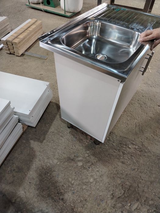 Кухонная мойка оптом