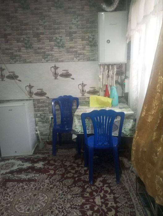 Сдаётся квартира на земле