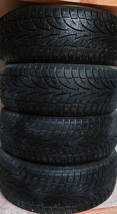 Комплект 235/55 R19